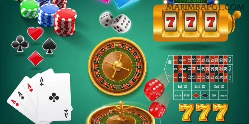 App marimbapg para Android e iOS - download grátis