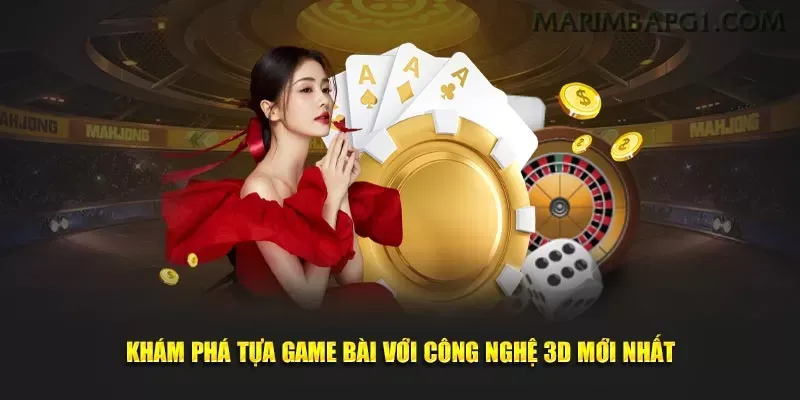 Download app marimbapg Android iOS