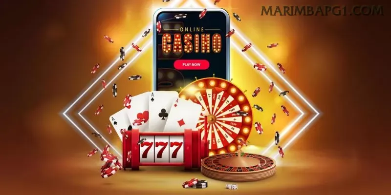 Download app marimbapg Android iOS