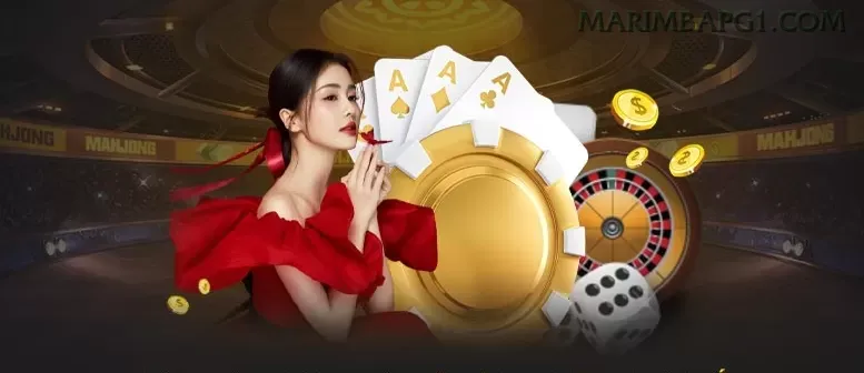 marimbapg slots no app